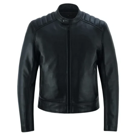 Men's Cruiser Jacket