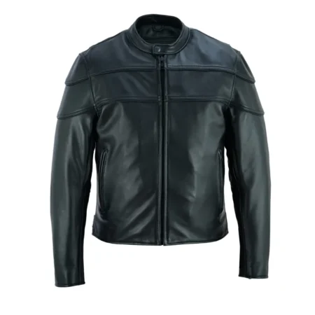 Men's Reflector Jacket