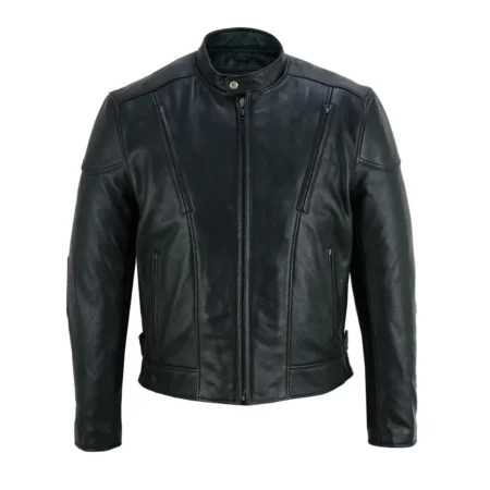 Men's Vented Jacket